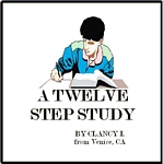 Clancy I. - 12 Step Study - 2 cds
